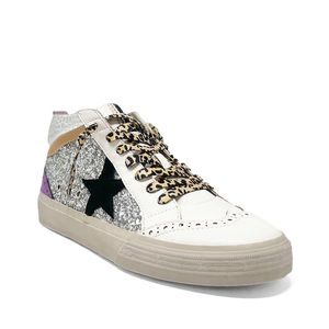 Shu Shop Rina Hi Top Sneaker